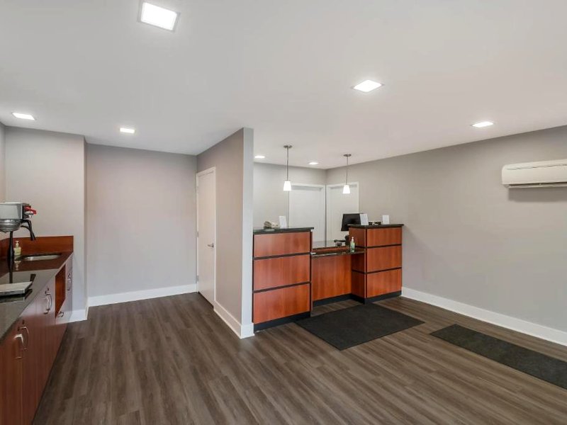 Americas Best Value Inn Farmingtonの写真
