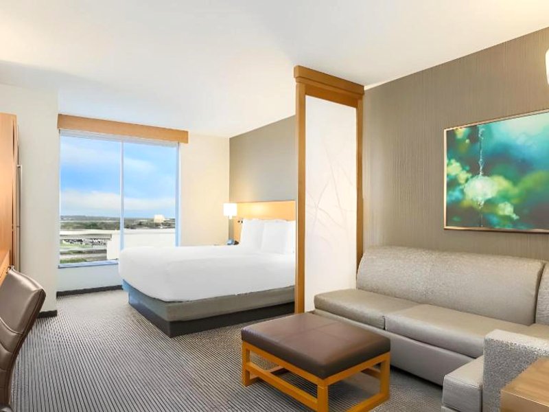 ハイアット プレイス オースティン シーダー パーク (Hyatt Place Austin Cedar Park)の写真