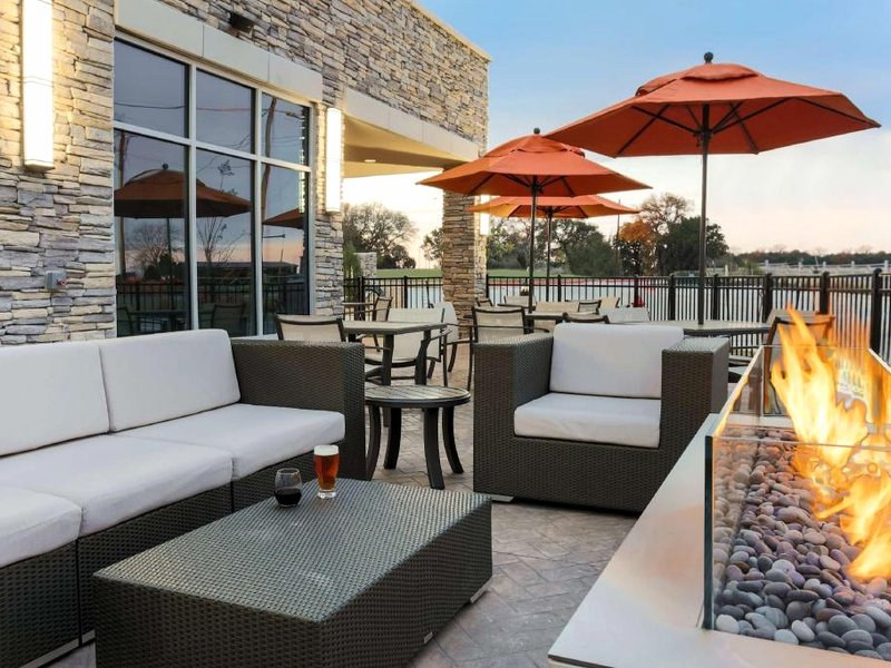 ハイアット プレイス オースティン シーダー パーク (Hyatt Place Austin Cedar Park)の写真