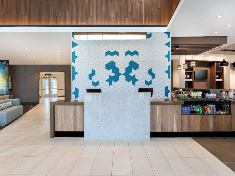 ハイアット プレイス オースティン シーダー パーク (Hyatt Place Austin Cedar Park)の写真