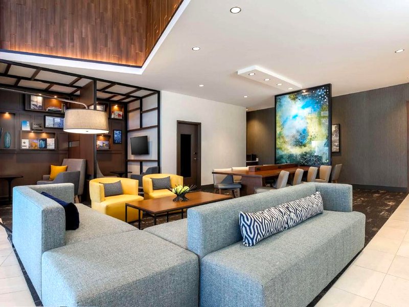 ハイアット プレイス オースティン シーダー パーク (Hyatt Place Austin Cedar Park)の写真