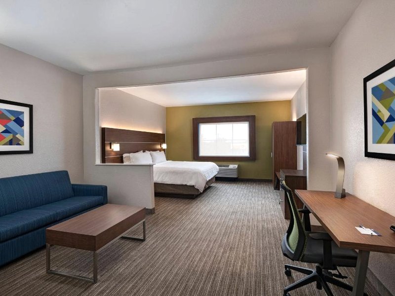Holiday Inn Express Hotel & Suites Cedar Park (Nw Austin) By IHGの写真