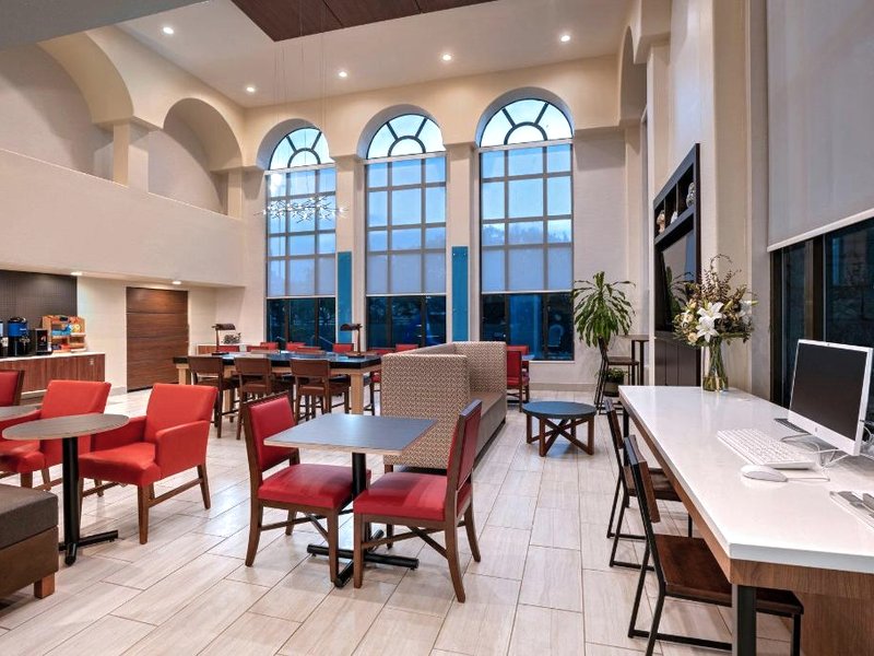 Holiday Inn Express Hotel & Suites Cedar Park (Nw Austin) By IHGの写真