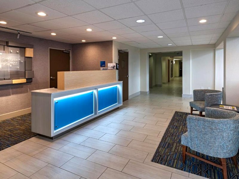 Holiday Inn Express Hotel & Suites Cedar Park (Nw Austin) By IHGの写真
