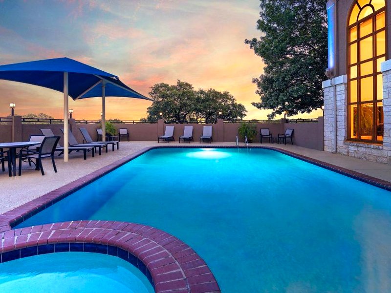 Holiday Inn Express Hotel & Suites Cedar Park (Nw Austin) By IHGの写真