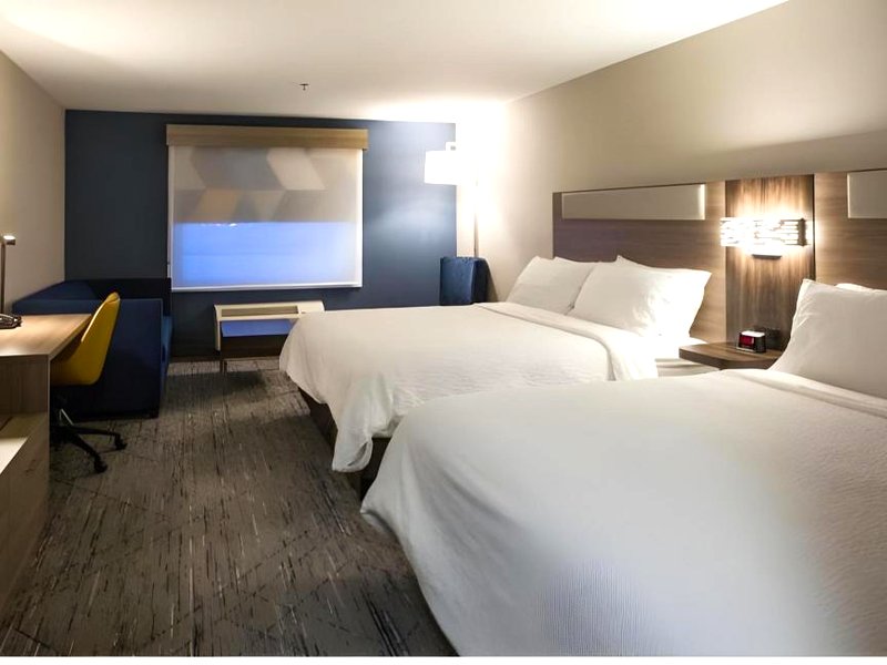Holiday Inn Express And Suites Prince Albert South By IHGの写真