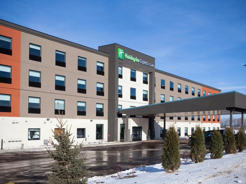 Holiday Inn Express And Suites Prince Albert South By IHGの写真