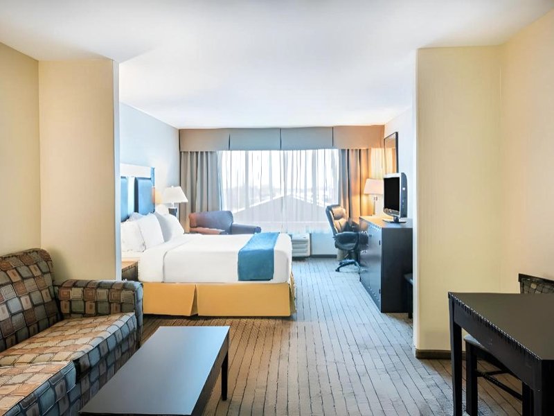 Ramada by Wyndham Prince Albertの写真