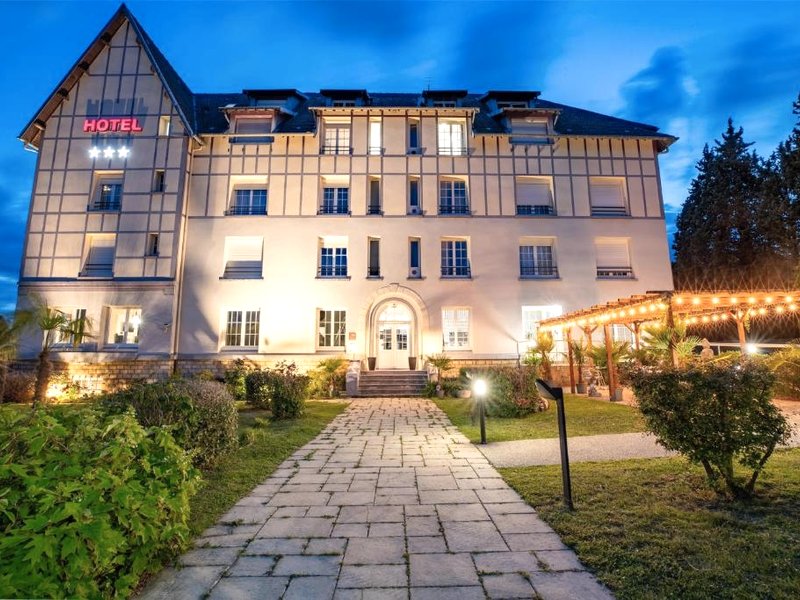 Sure Hotel by Best Western Port Jerome - Le Havreの写真