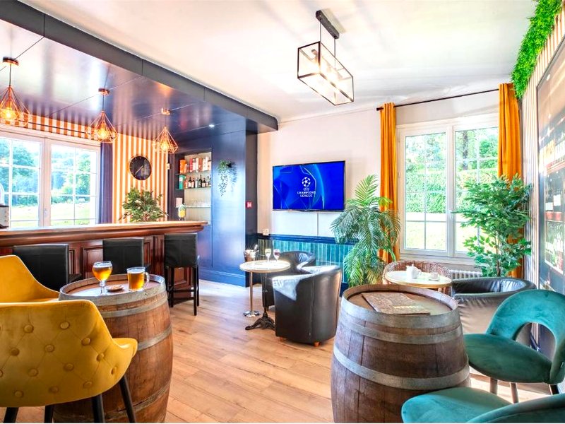 Sure Hotel by Best Western Port Jerome - Le Havreの写真