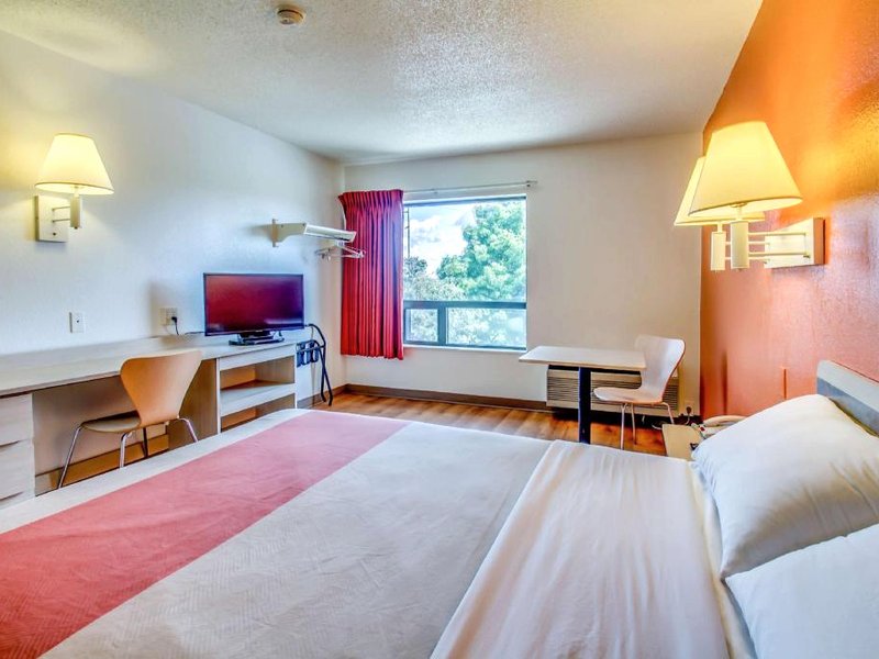 Motel 6 Amherst, NY - Buffaloの写真