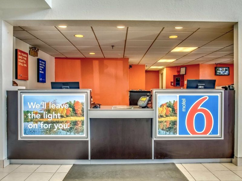 Motel 6 Amherst, NY - Buffaloの写真