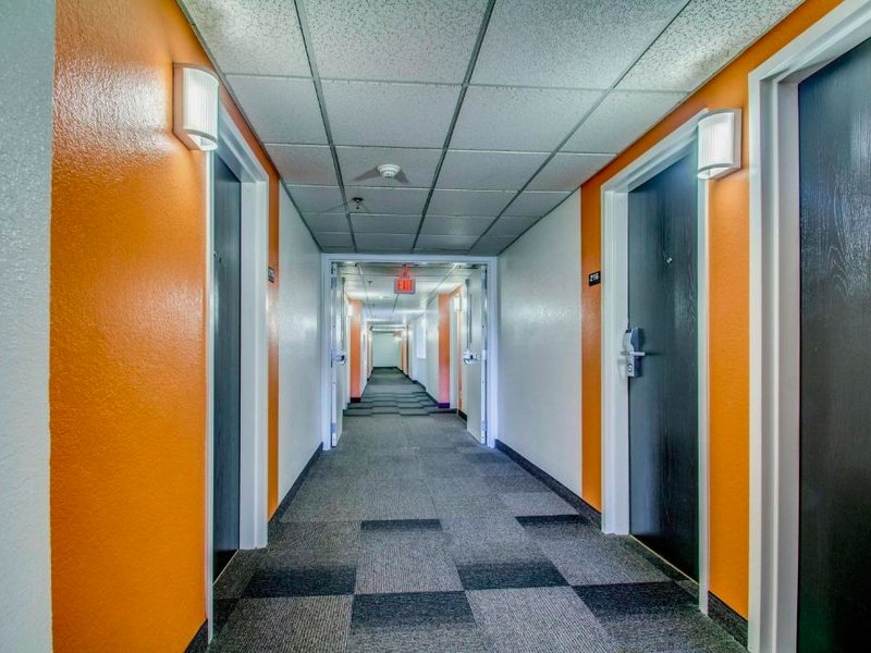 Motel 6 Amherst, NY - Buffaloの写真