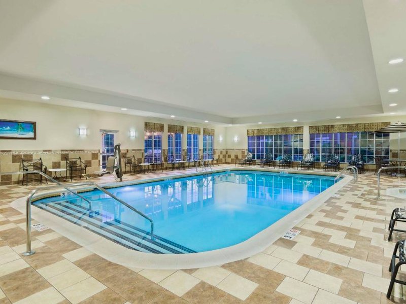 Homewood Suites by Hilton Buffalo-Amherstの写真
