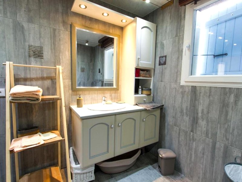 le chalet vendéen (le chalet vendeen)の写真