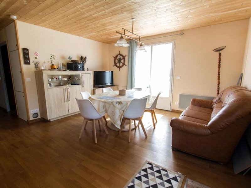 le chalet vendéen (le chalet vendeen)の写真