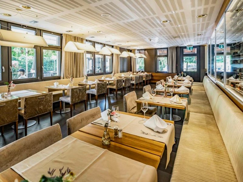 Tailormade Hotel KRONE Sarnenの写真