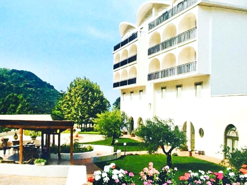 Hotel Parco Delle Roseの写真