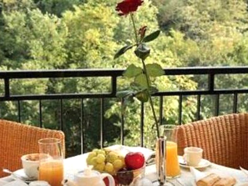 Hotel Parco Delle Roseの写真