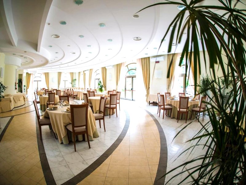 Hotel Parco Delle Roseの写真