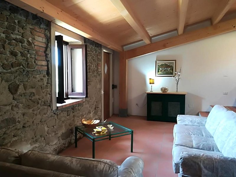 Il Cerro Agriturismo Zagareseの写真