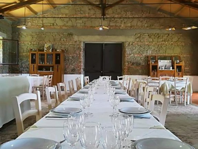 Il Cerro Agriturismo Zagareseの写真