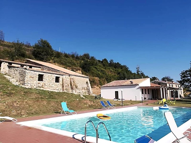 Il Cerro Agriturismo Zagareseの写真