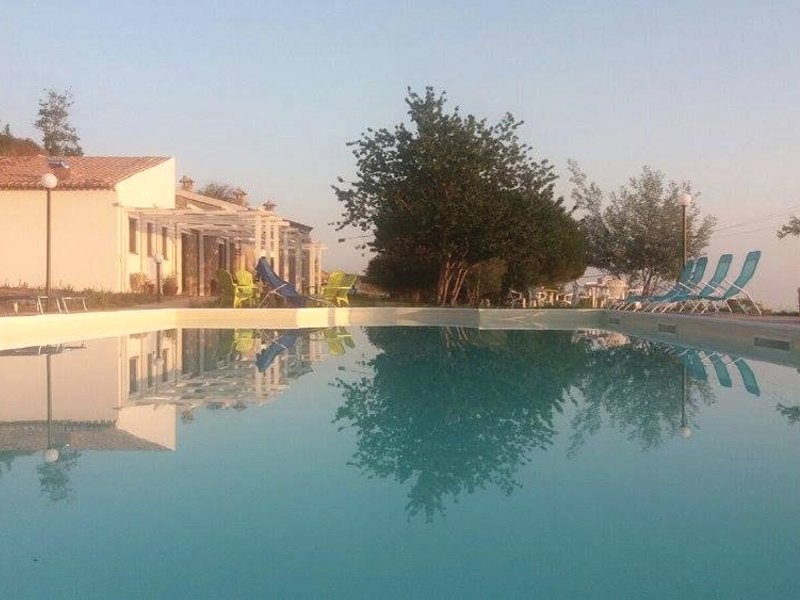 Il Cerro Agriturismo Zagareseの写真
