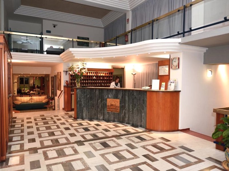Grand Hotel Delle Termeの写真