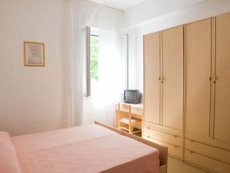 Hotel Santa Luciaの写真