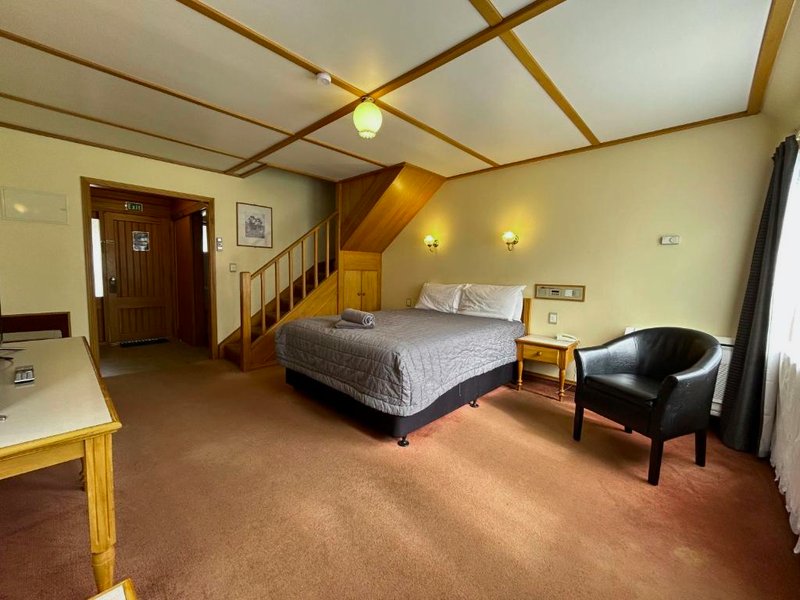 マスタートン モーター ロッジ (Masterton Motor Lodge)の写真