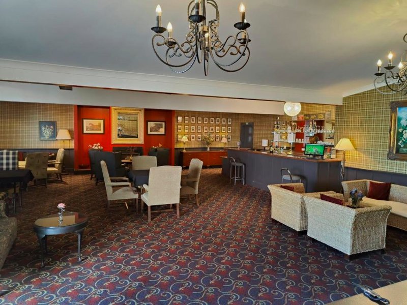 ゲートウェイ モーター イン (Gateway Motor Inn)の写真