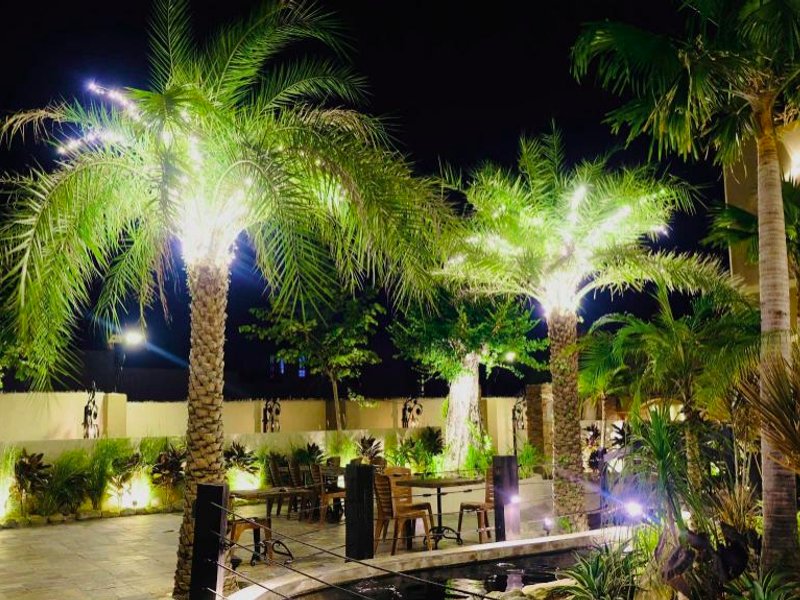 Thái Bình Cam Ranh 2 Hotelの写真