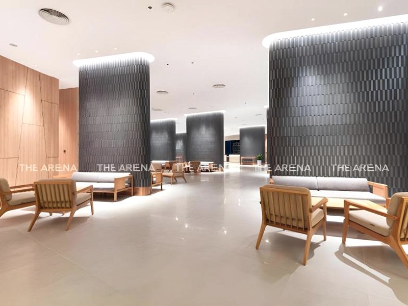 エンピリアン カムラン ビーチ リゾート (The Empyrean Cam Ranh Beach Resort)の写真