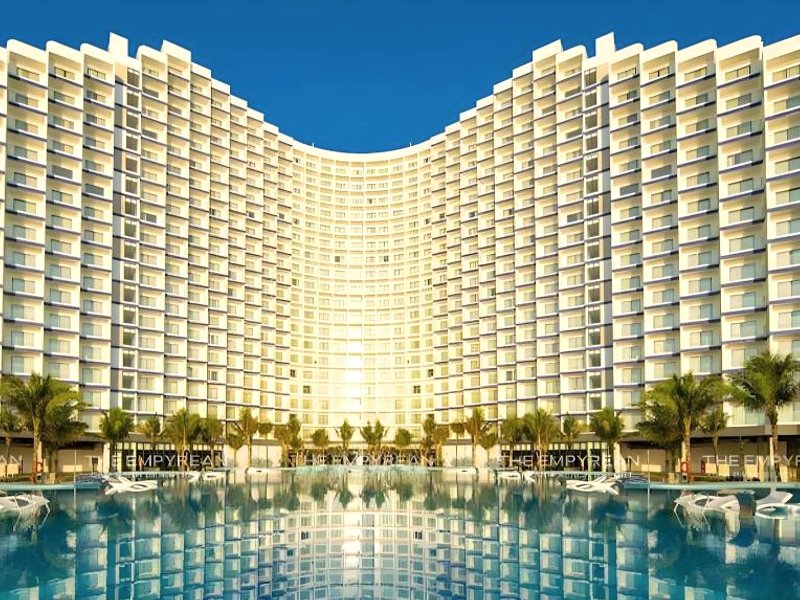 エンピリアン カムラン ビーチ リゾート (The Empyrean Cam Ranh Beach Resort)の写真