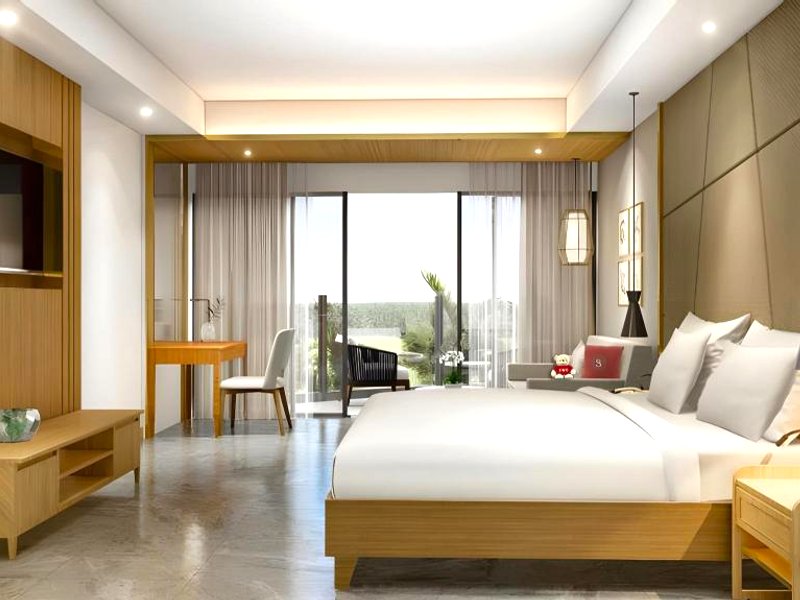 セレクタム ノア リゾート カムラン (Selectum Noa Resort Cam Ranh)の写真