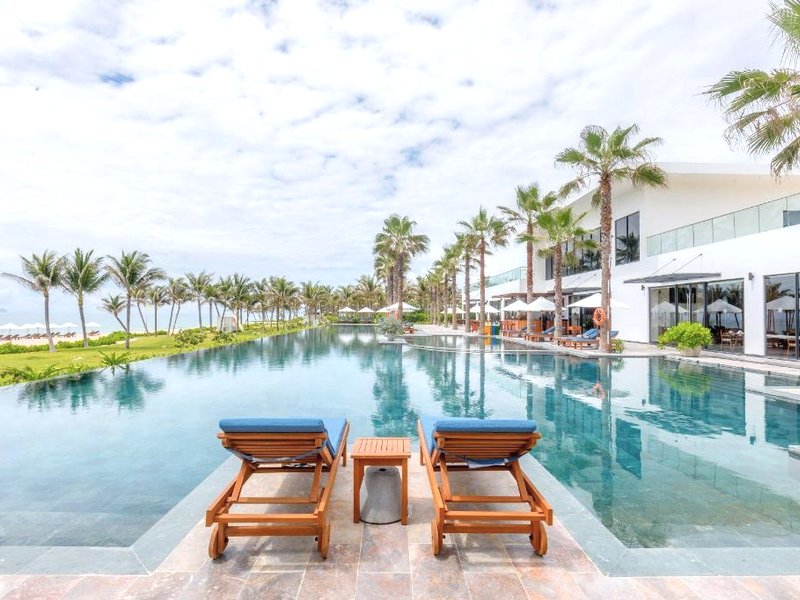 セレクタム ノア リゾート カムラン (Selectum Noa Resort Cam Ranh)の写真