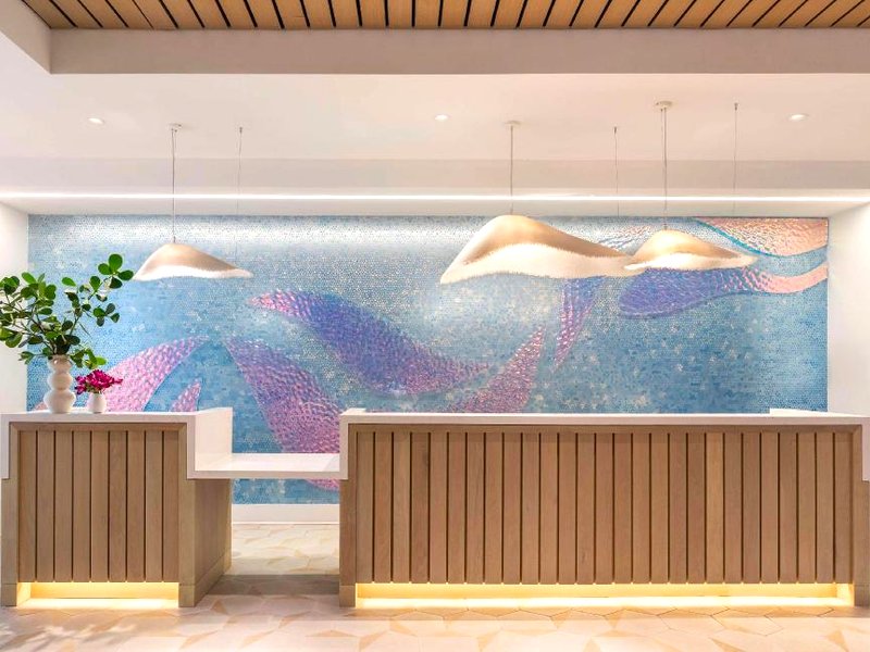 The Singer Oceanfront Resort, Curio Collection by Hiltonの写真