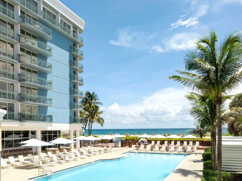 The Singer Oceanfront Resort, Curio Collection by Hiltonの写真