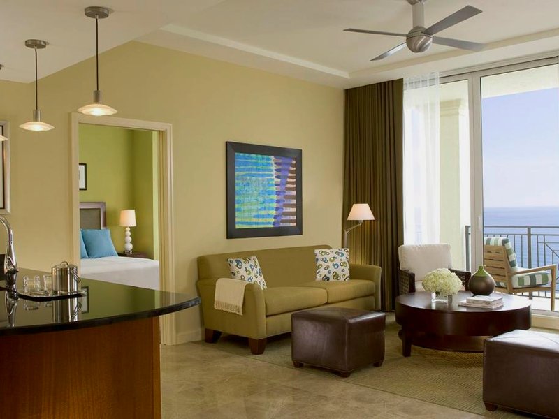 パーム ビーチ シンガー アイランド リゾート&スパ ラグジュアリー スイーツ (Palm Beach Singer Island Resort & Spa Luxury Suites)の写真