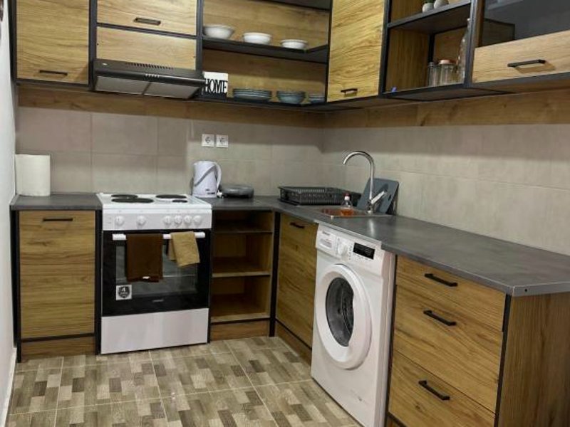 Χαιδω apartmentsの写真