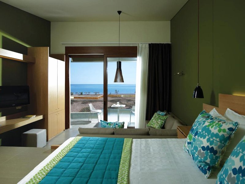 タラタ シーサイド ホテル (Thalatta Seaside Hotel)の写真