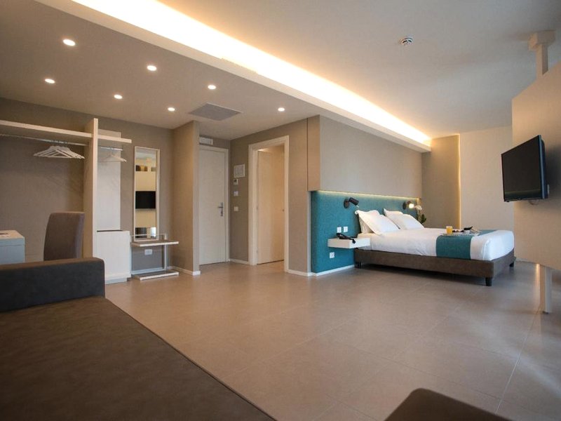 Airone City Hotelの写真