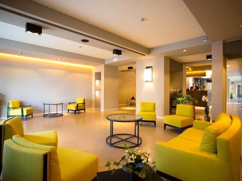 Airone City Hotelの写真