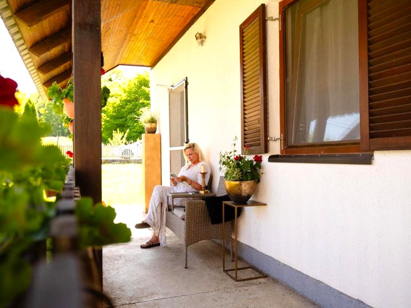 Kuća za odmor Mia (Kuca za odmor Mia)の写真