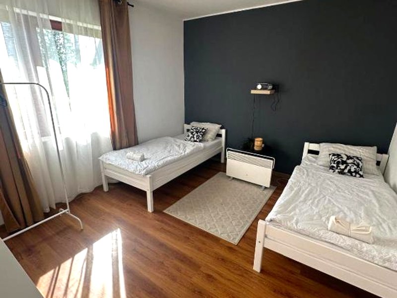 Apartman Nikolaの写真