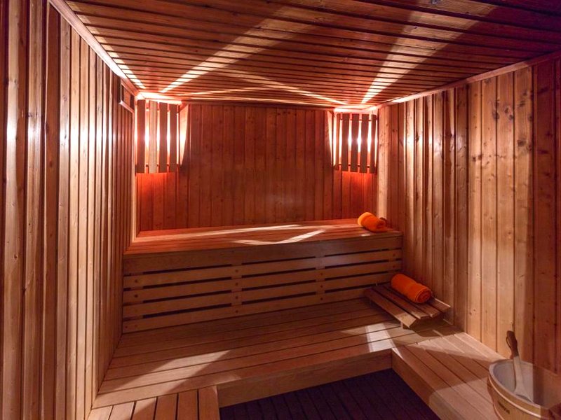 Hotel Le Paddock Magny-Coursの写真