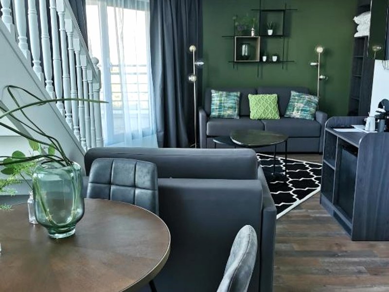 Hotel Le Paddock Magny-Coursの写真