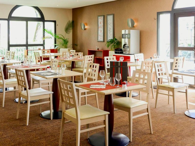 ibis Neversの写真