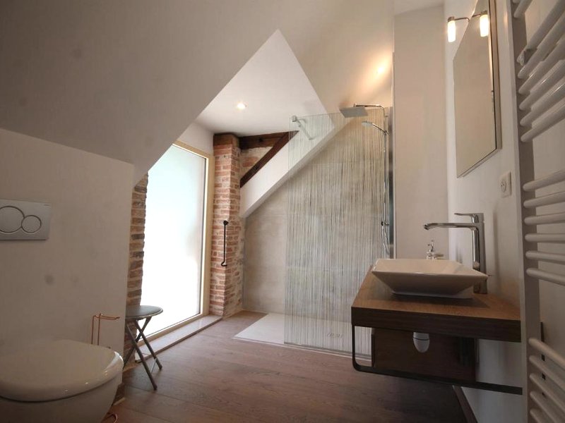Le Clos Ligérien (Le Clos Ligerien)の写真